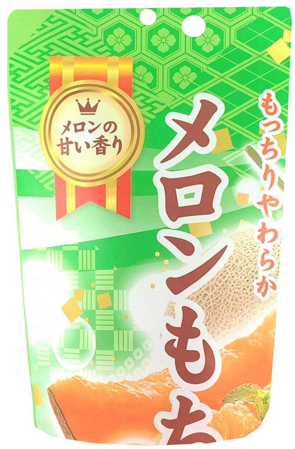 Melon mochi